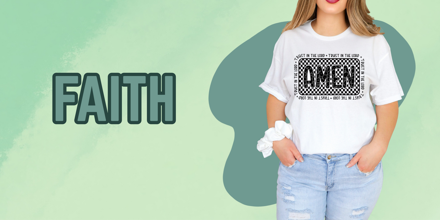 Design- Faith