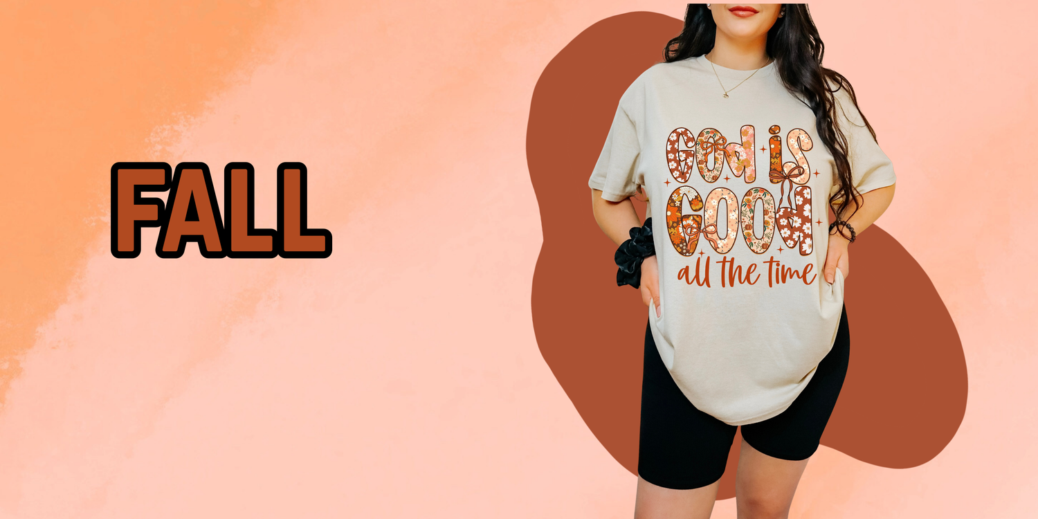 Fall Designs