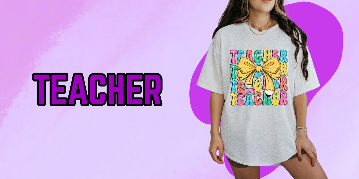 Teacher Designs