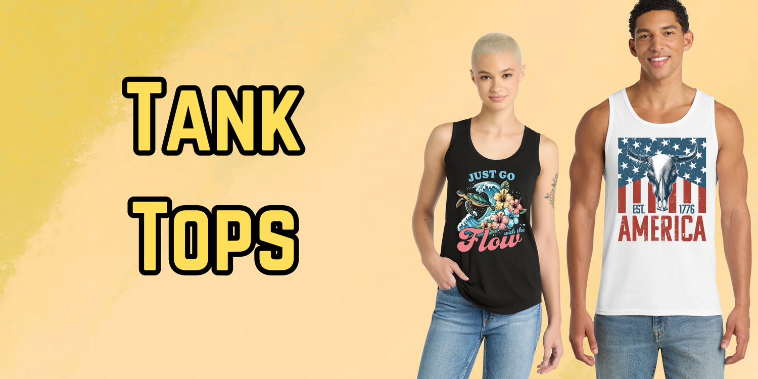 Tank Tops