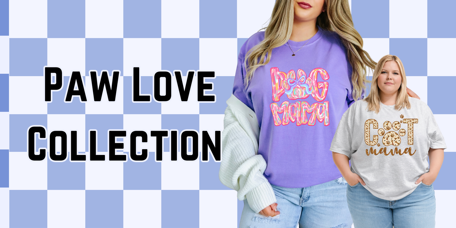 Paw Love Collection