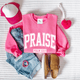 Praise Psalm