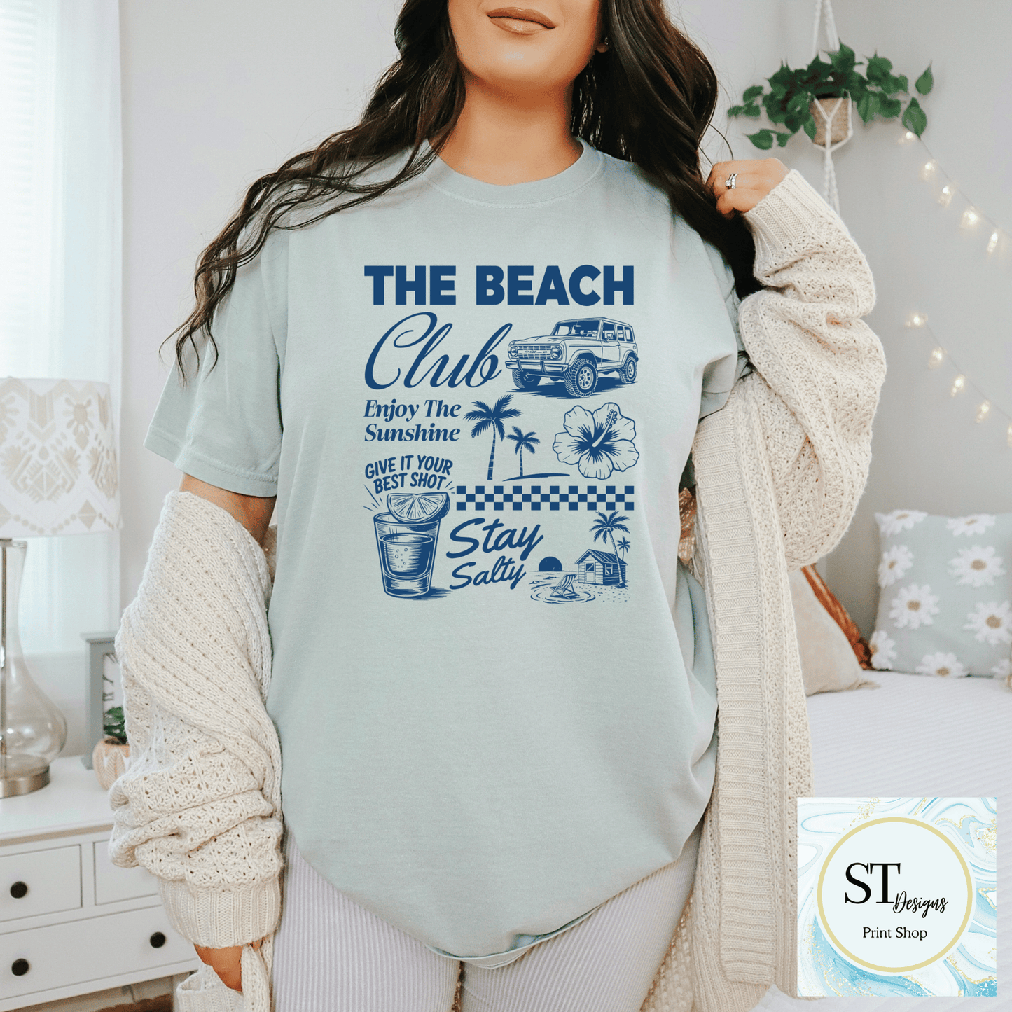 The Beach Club
