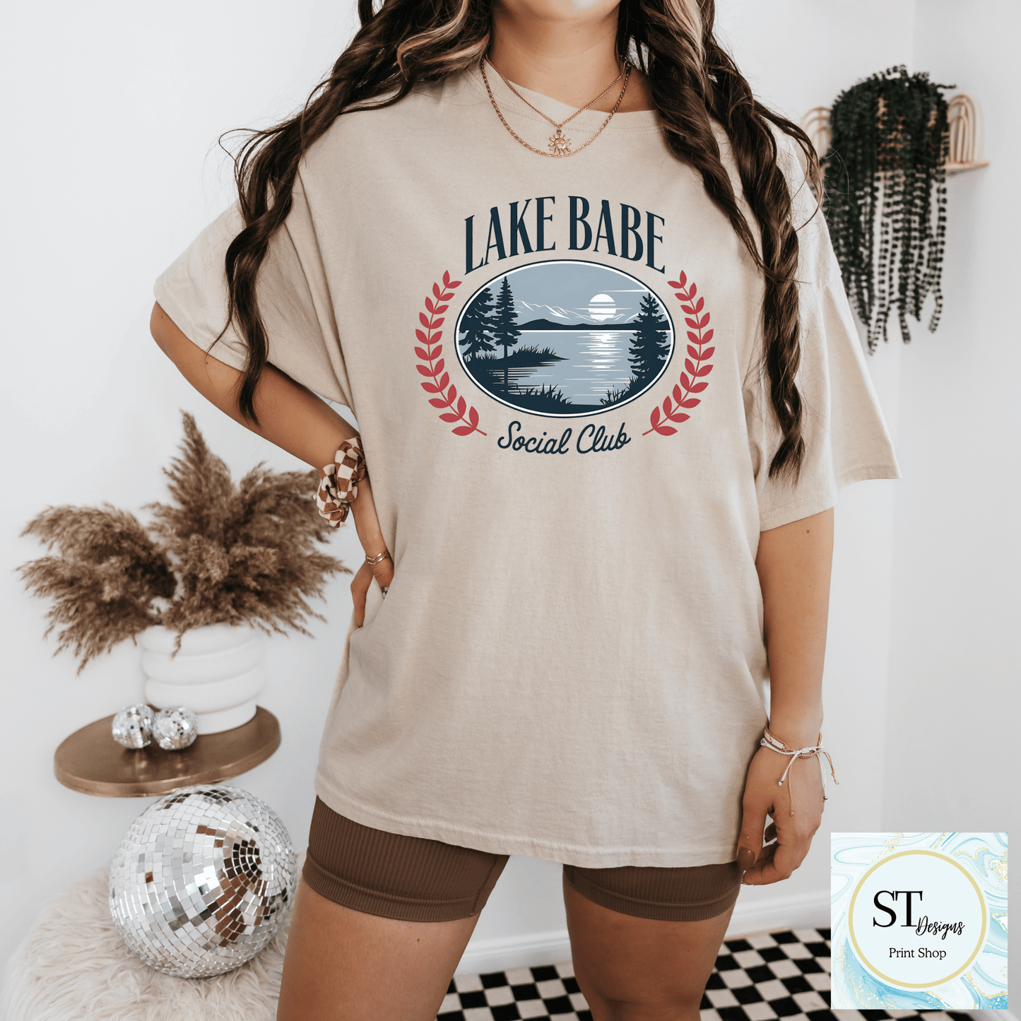 Lake Babe Social Club