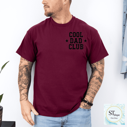Cool Dads Club