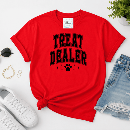 Treat Dealer