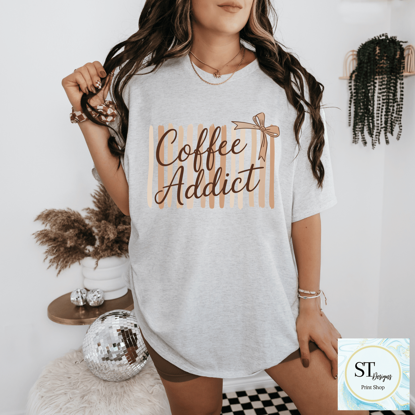 Coffee Addict