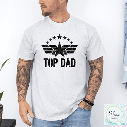 Top Dad