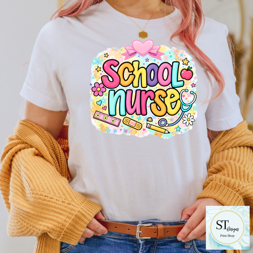School Nurse