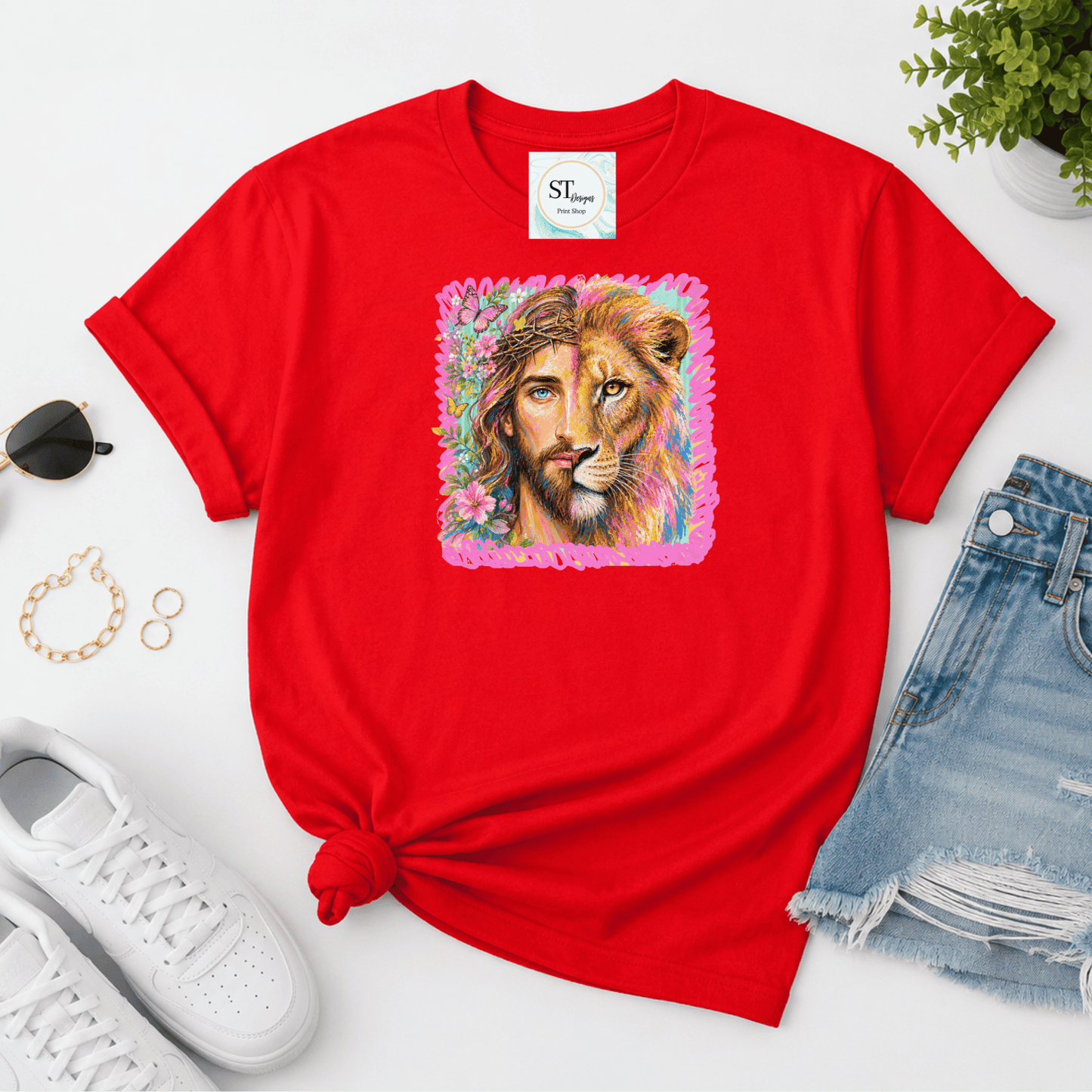 Lion Of Judah