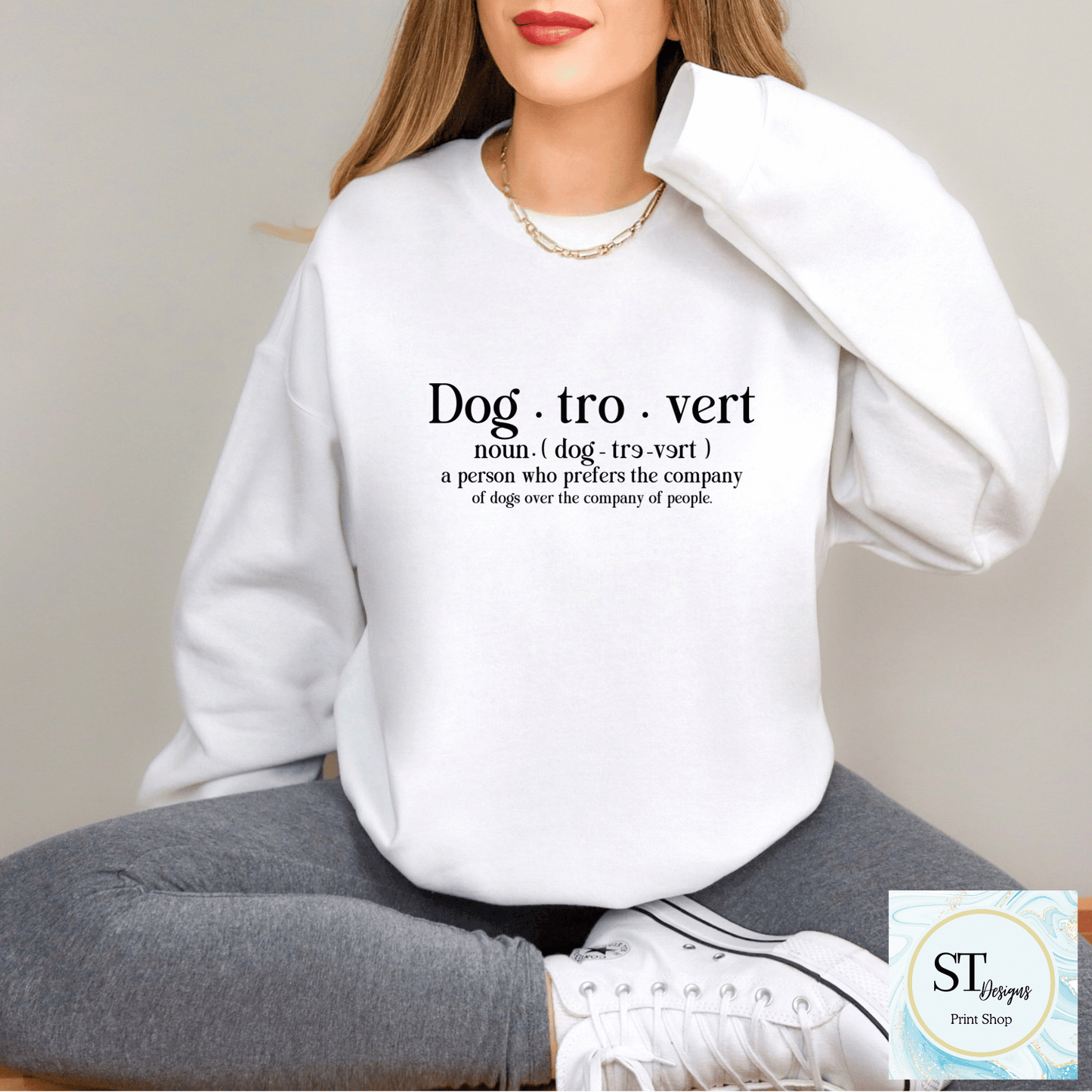 Dog-Tro-Vert