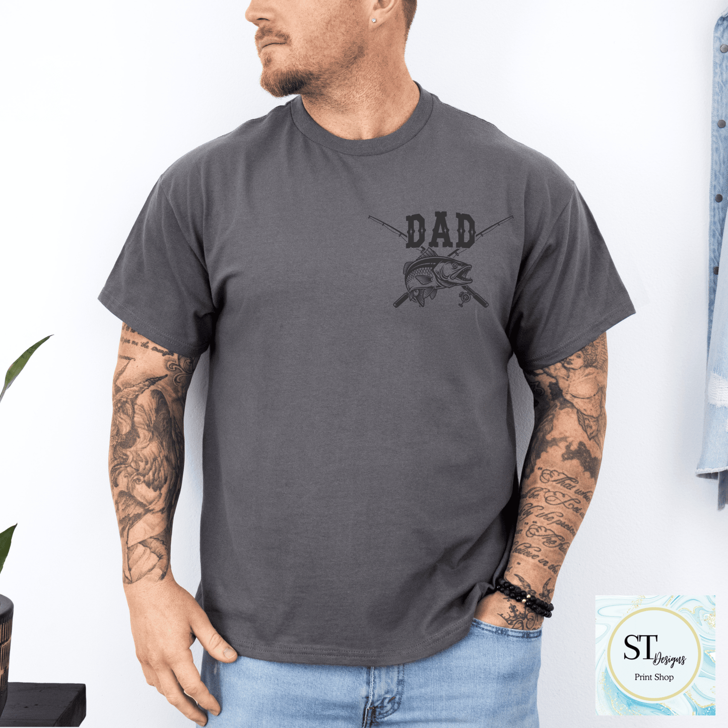 Reel Cool Dad