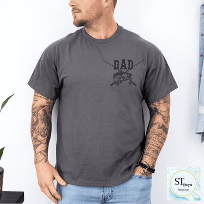 Reel Cool Dad