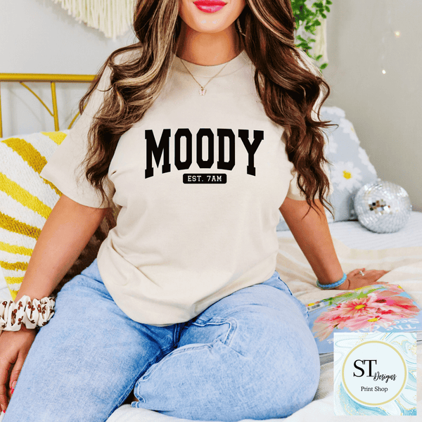 Shirt preview