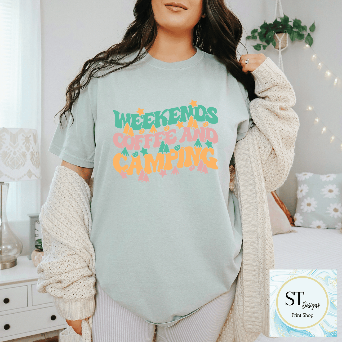 Weekends & Camping