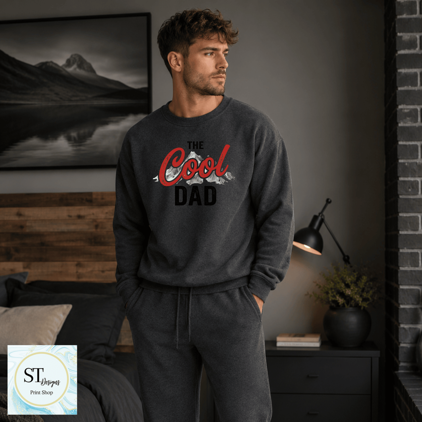 The Cool Dad