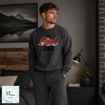 The Cool Dad