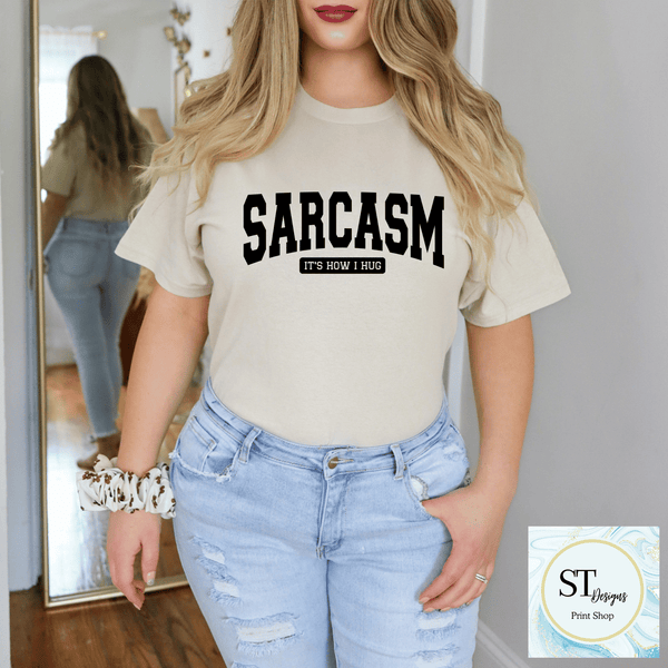 Shirt preview