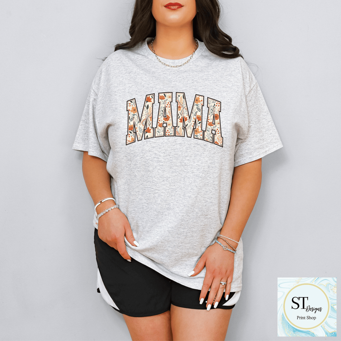 Botanical Mama
