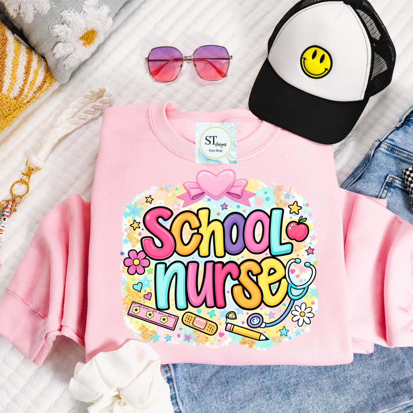 School Nurse
