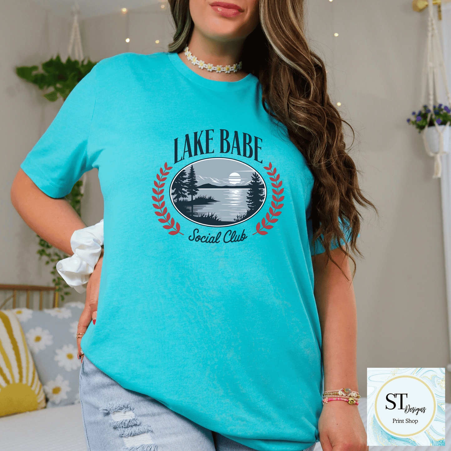 Lake Babe Social Club