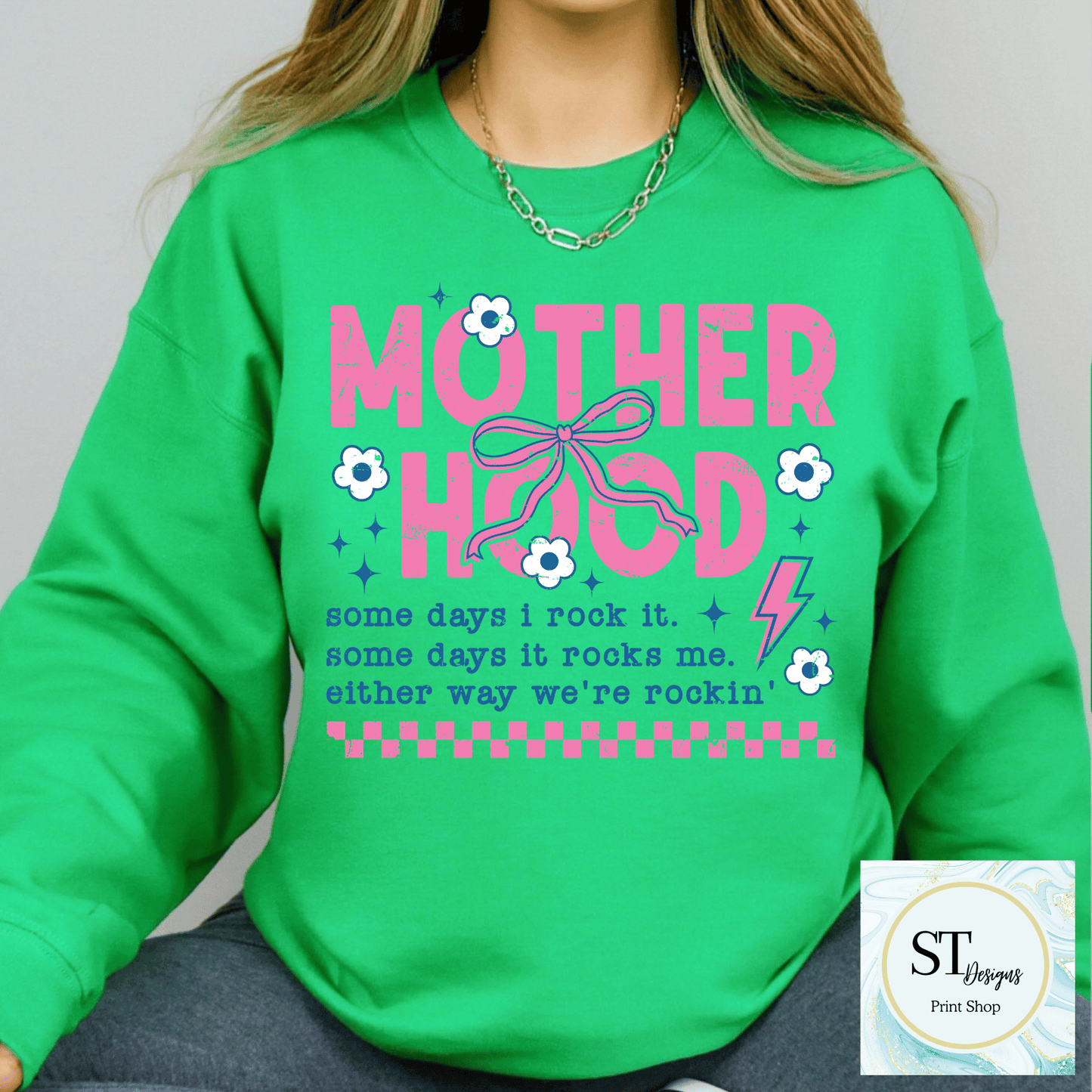 Motherhood