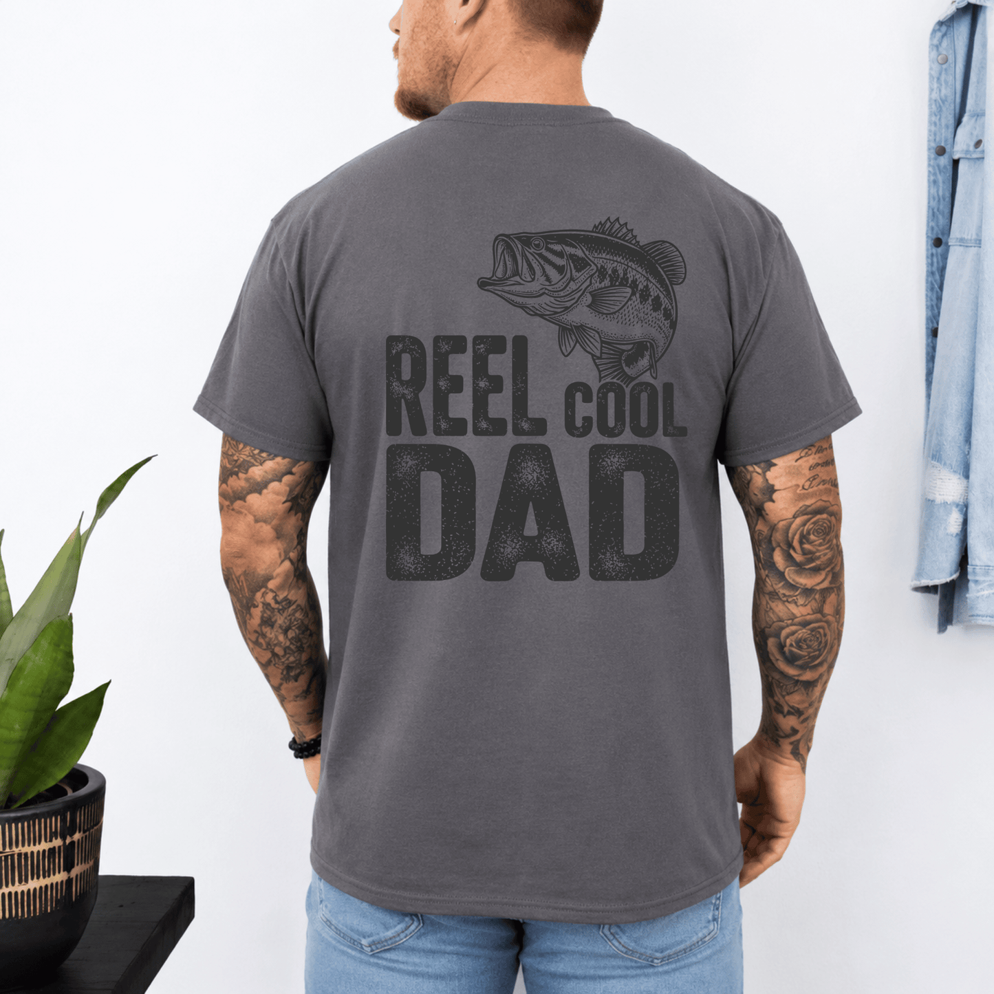 Reel Cool Dad
