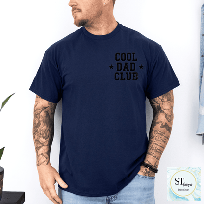 Cool Dads Club
