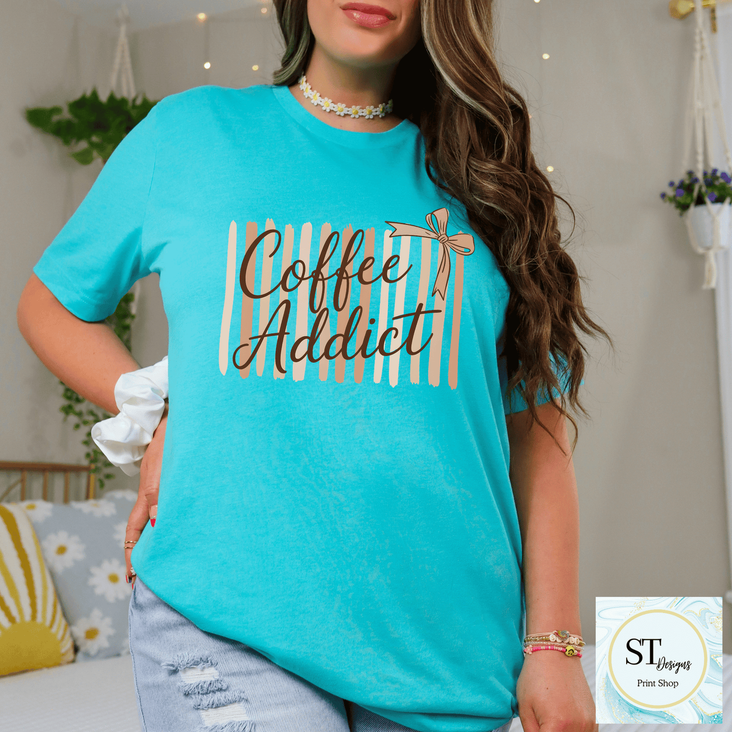 Coffee Addict