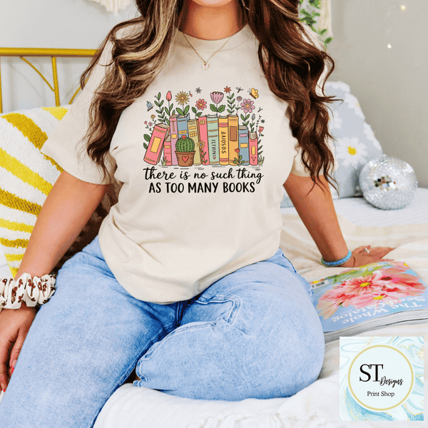 Shirt preview