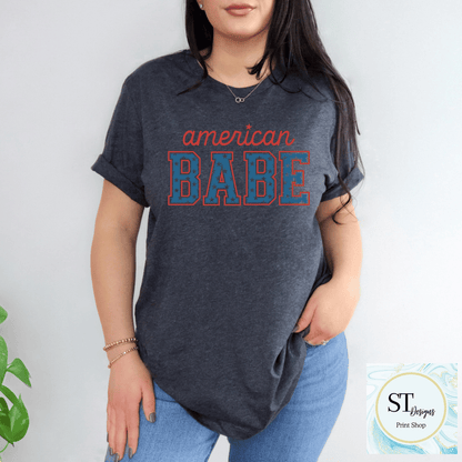 American Babe
