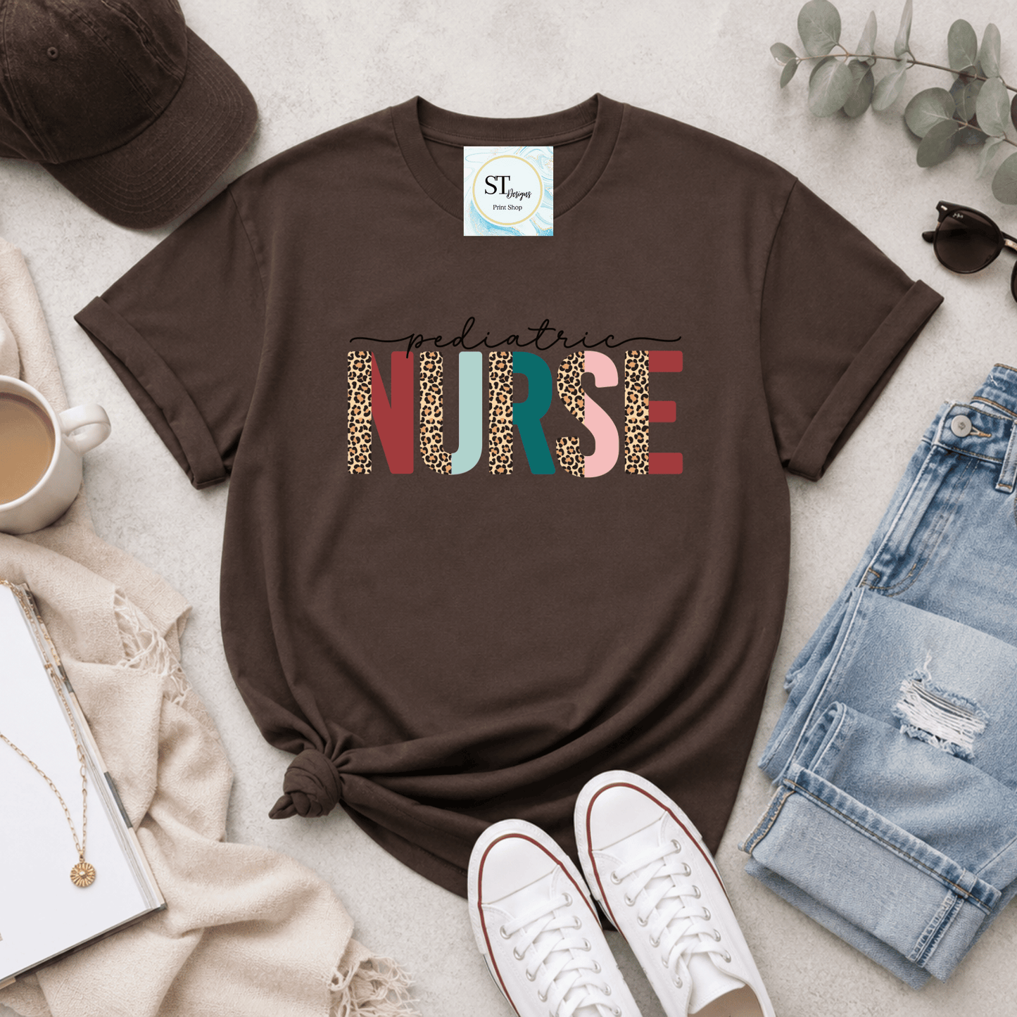 Pediatric Nurse