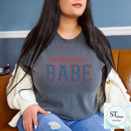 American Babe
