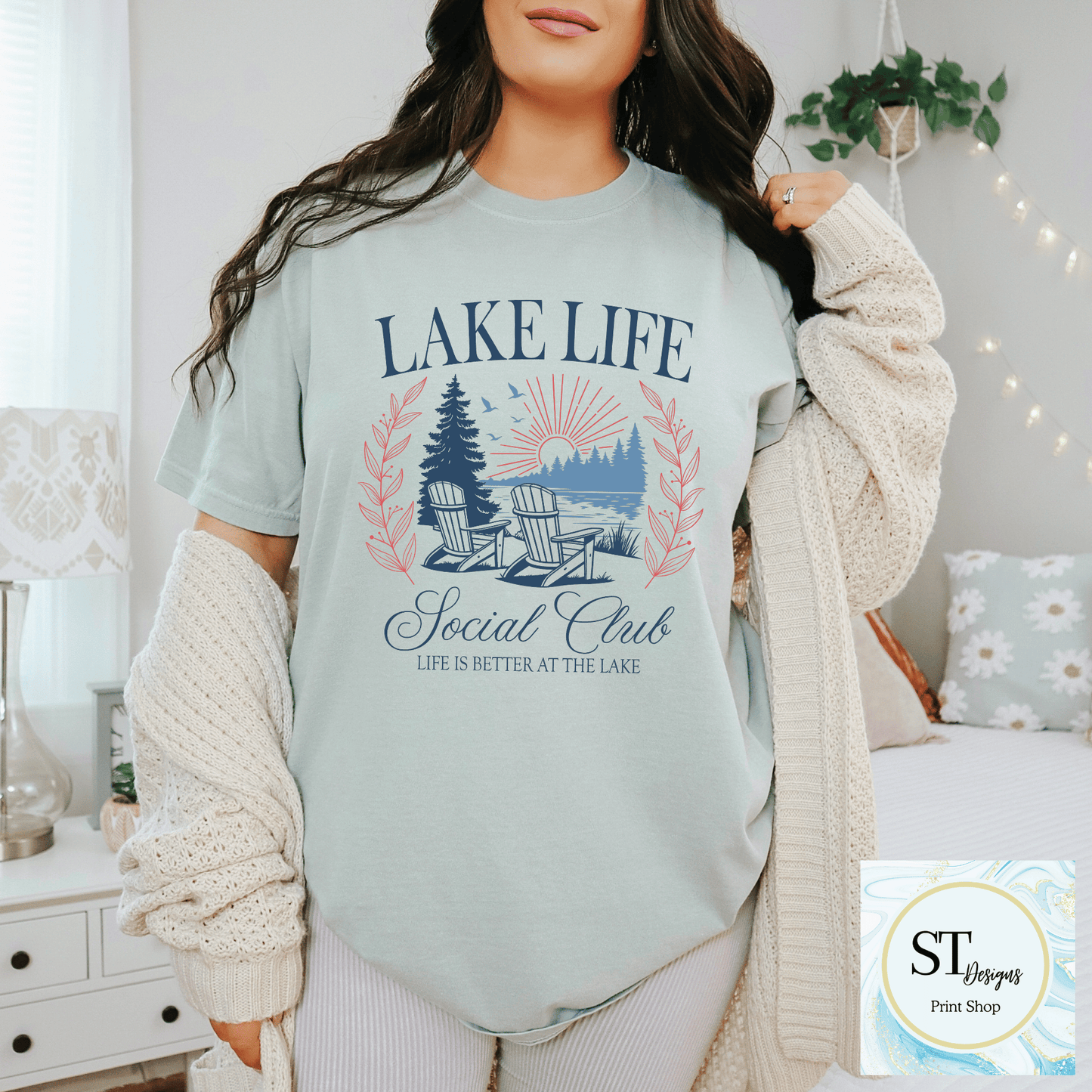 Lake Life Social Club
