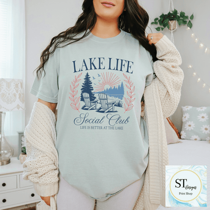 Lake Life Social Club