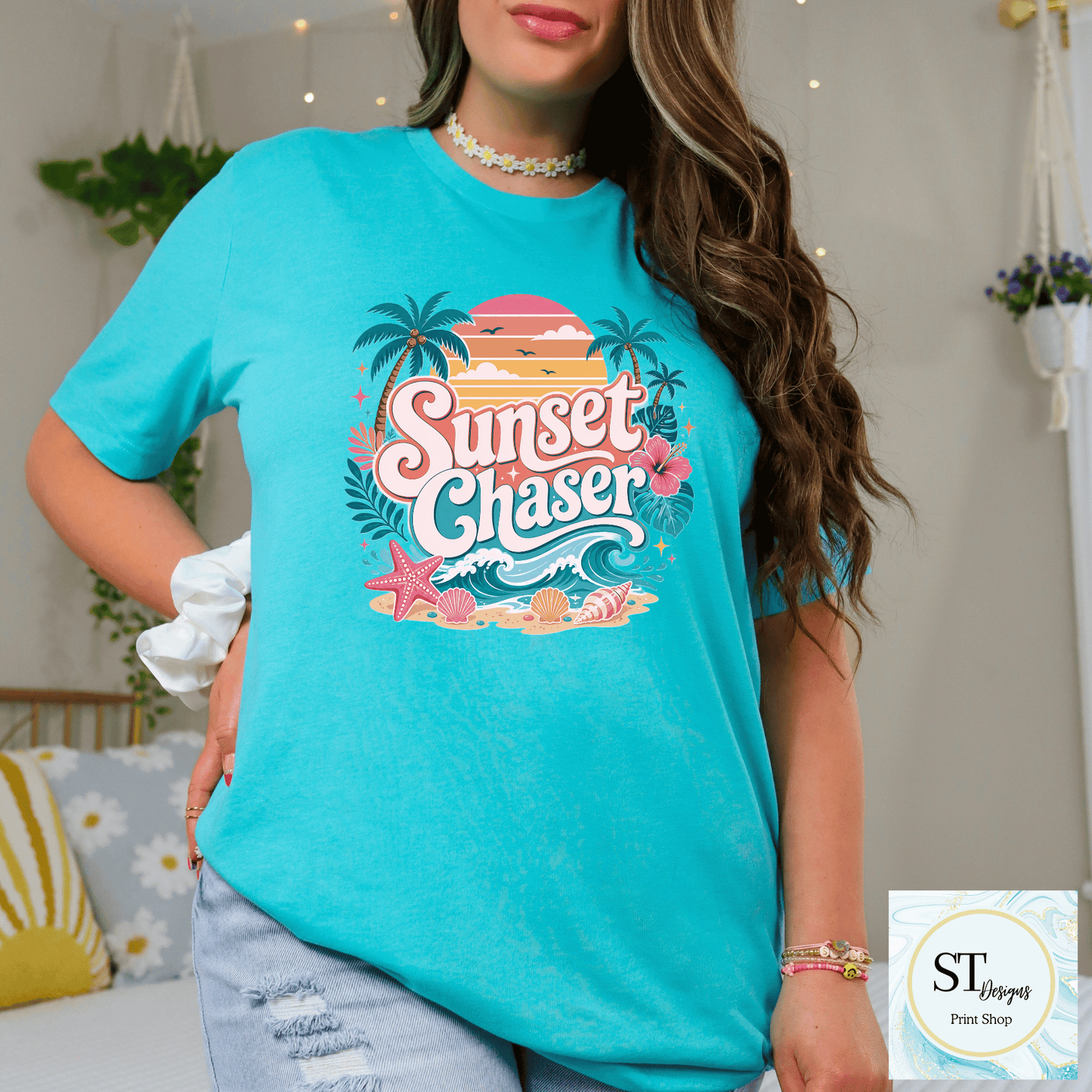 Sunset Chaser