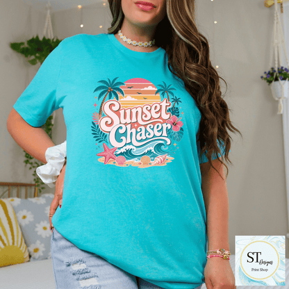 Sunset Chaser