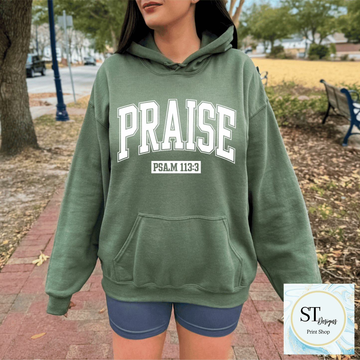 Praise Psalm