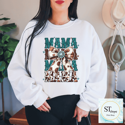 Southern Western Mama