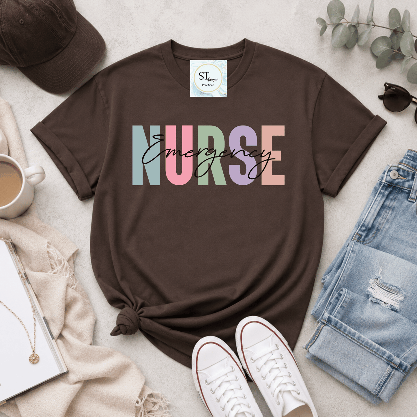 ER Nurse