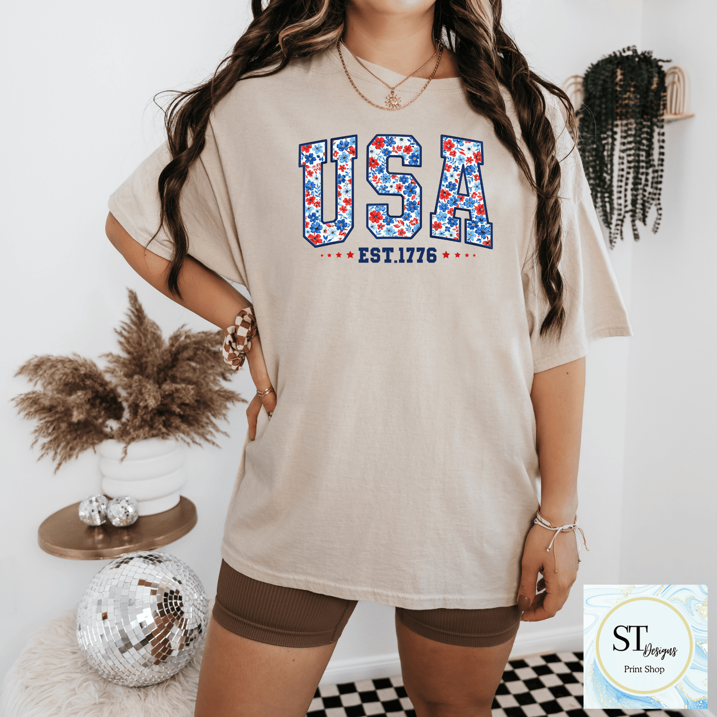 Coquette Bow USA