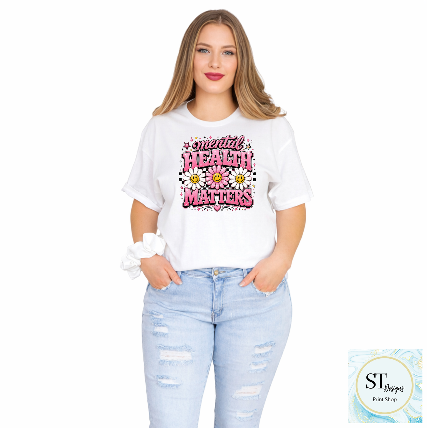 Groovy Mental Health Matters