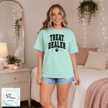 Treat Dealer