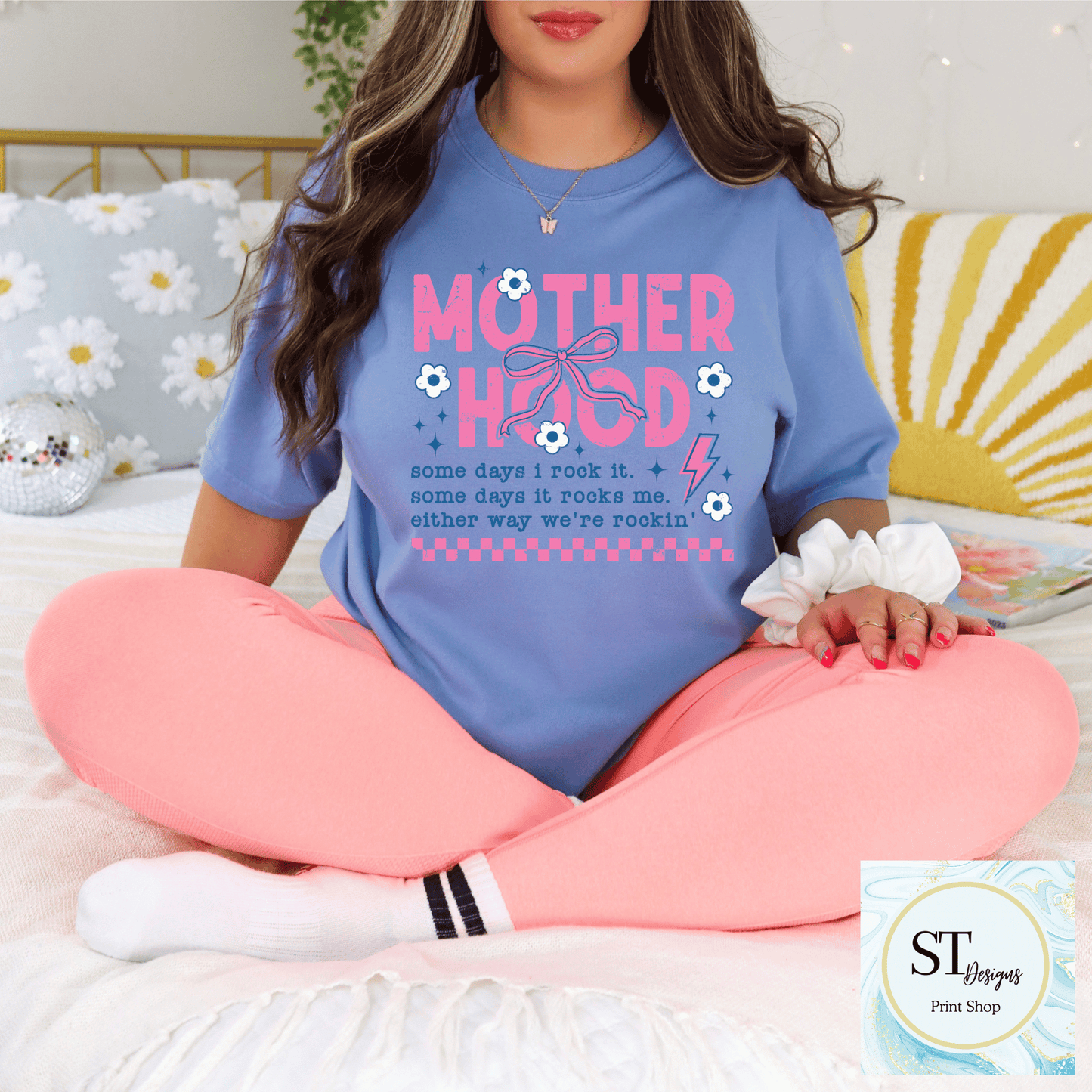 Motherhood