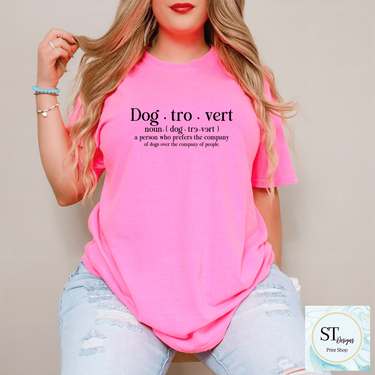 Dog-Tro-Vert
