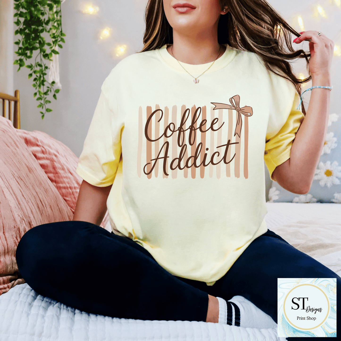 Coffee Addict