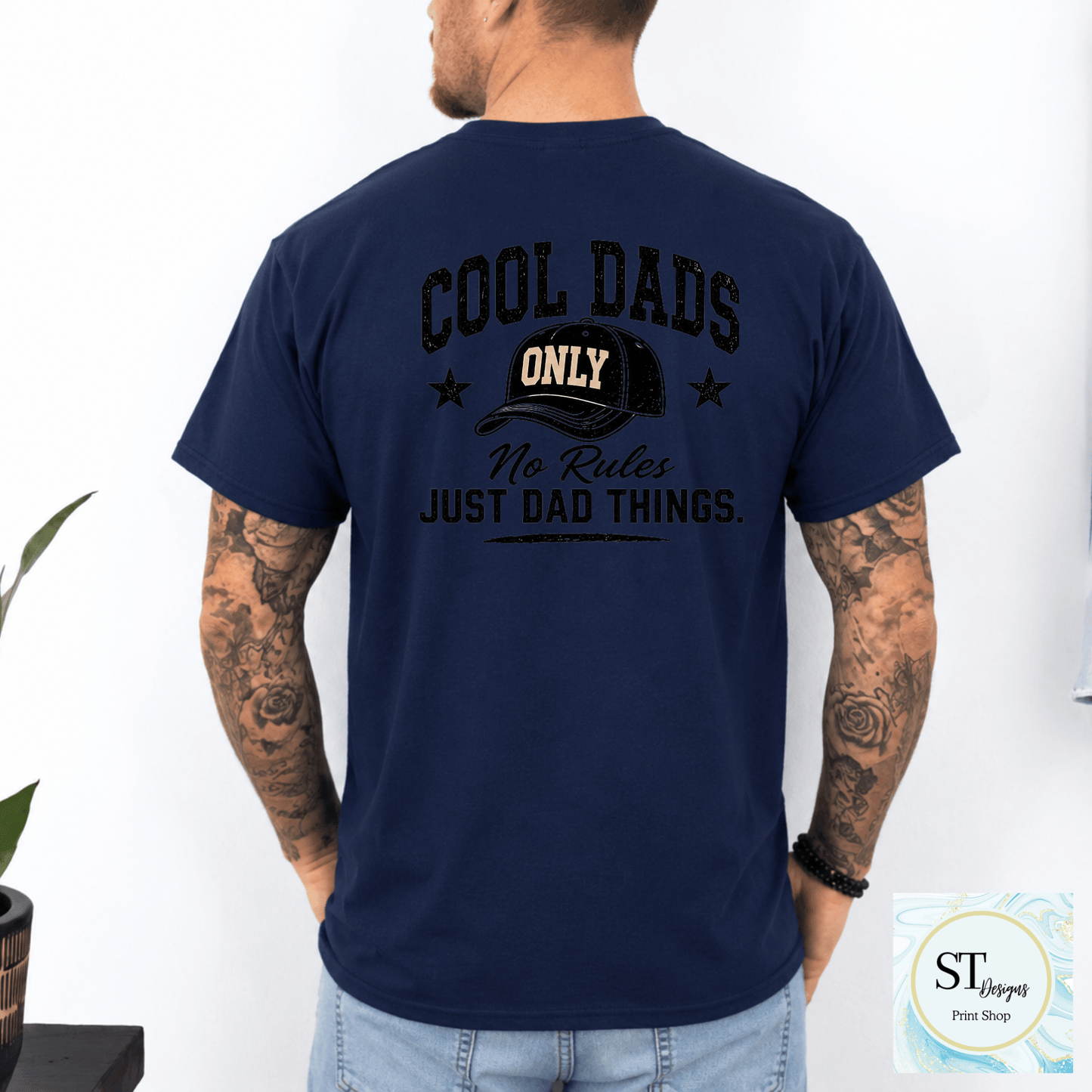 Cool Dads Club