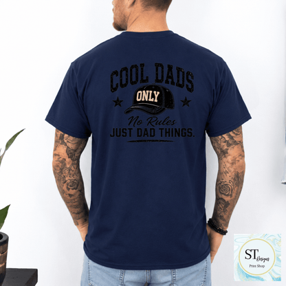 Cool Dads Club