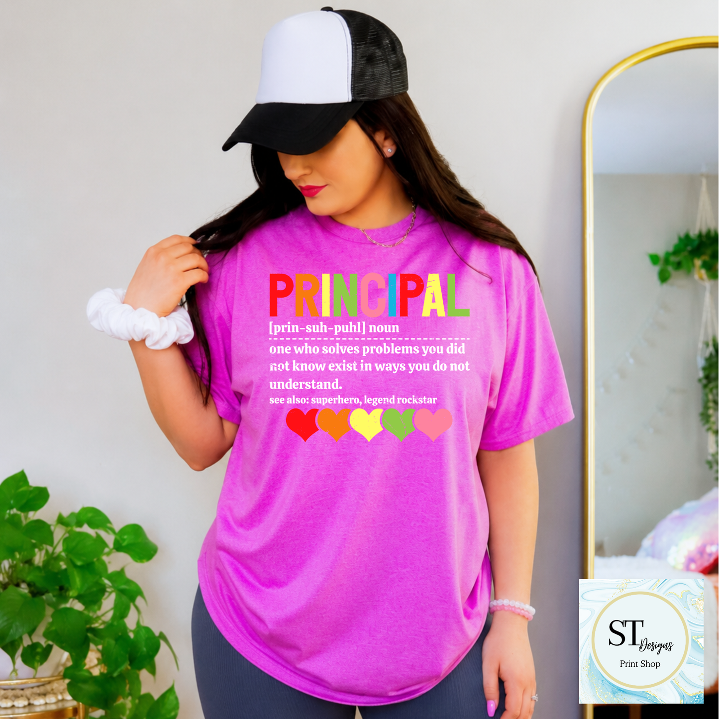 Principal Definition
