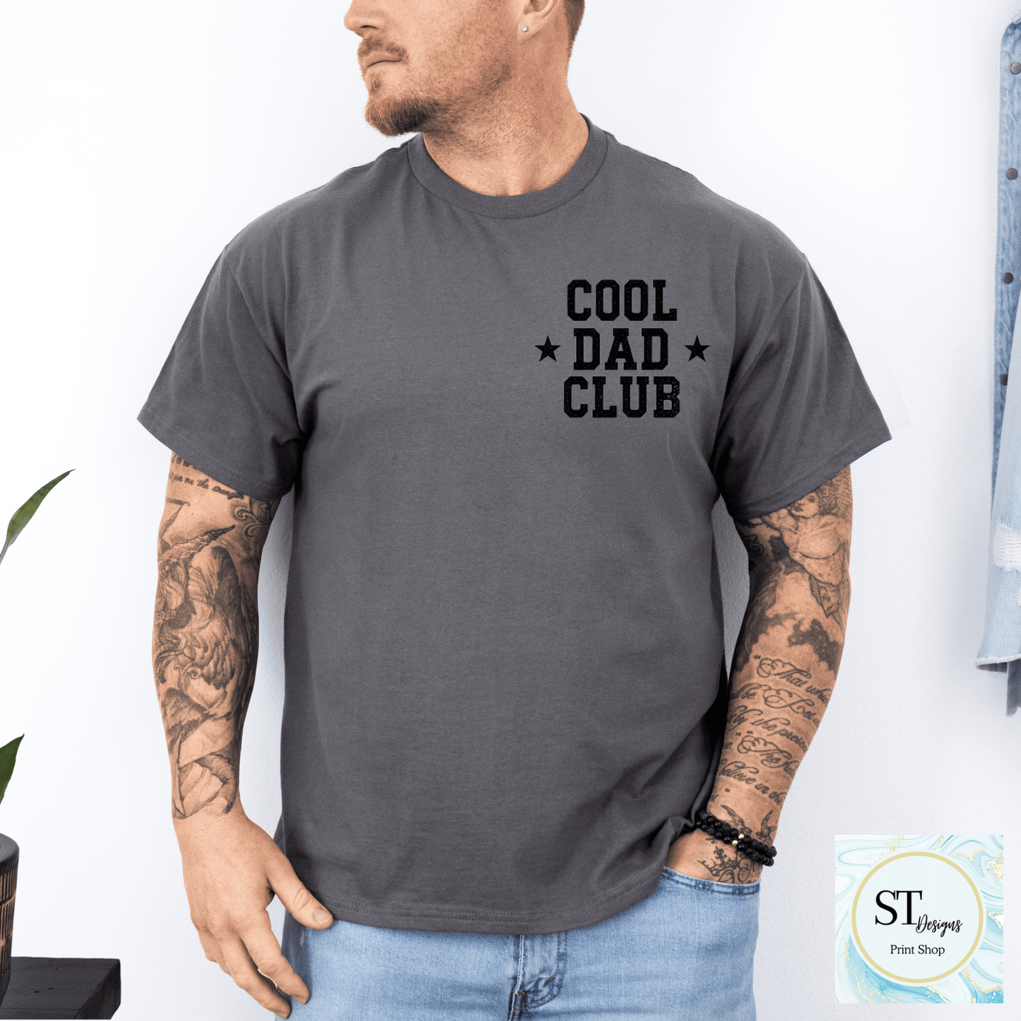 Cool Dads Club